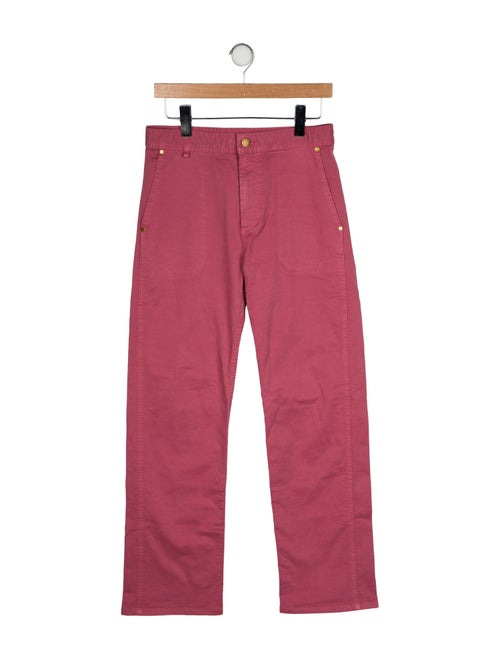 The Only Jane Straight Leg Pants