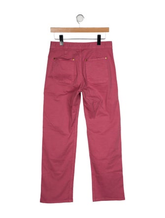 The Only Jane Straight Leg Pants