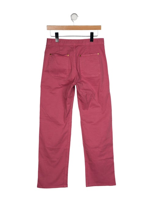 The Only Jane Straight Leg Pants