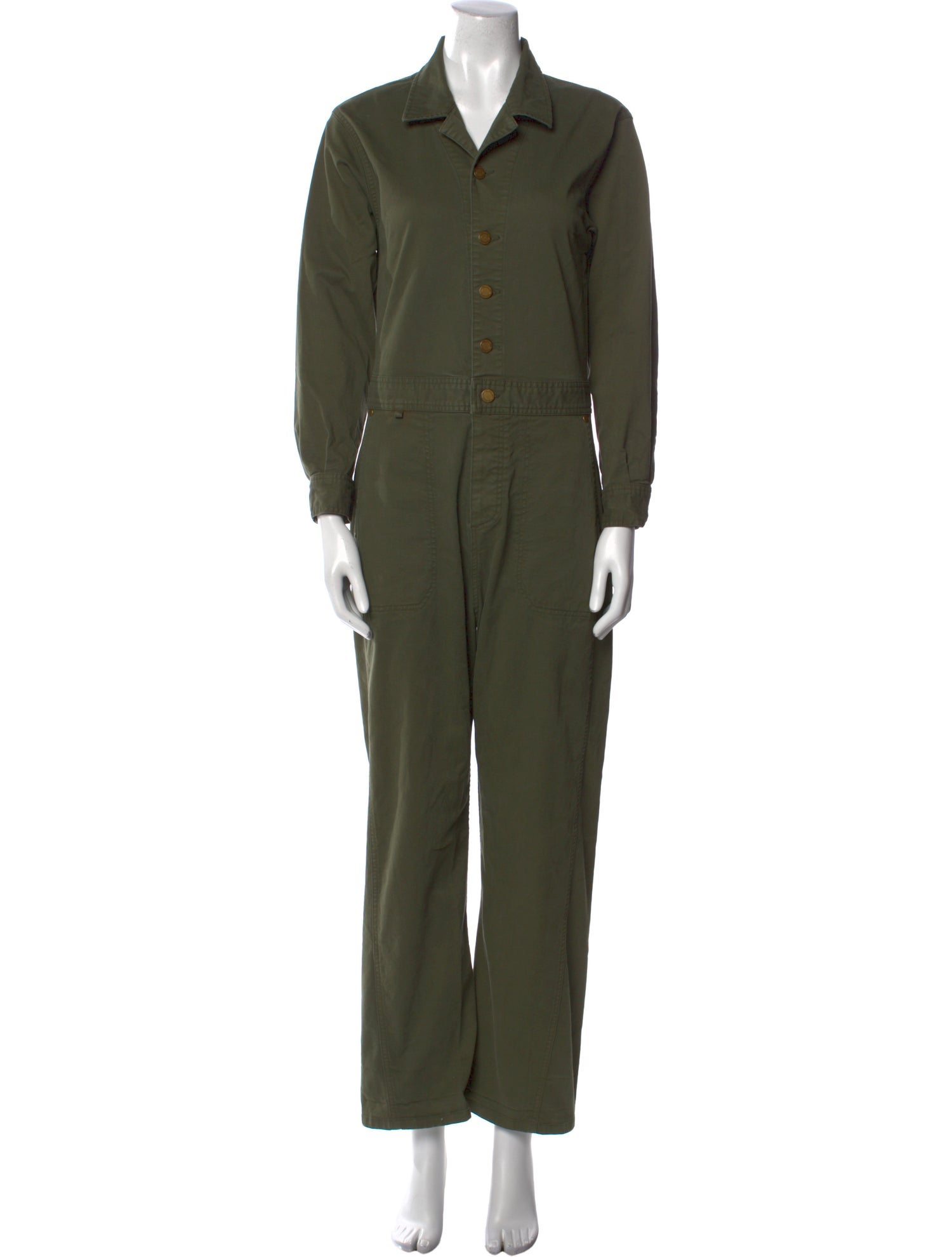 The Only Jane Jumpsuit