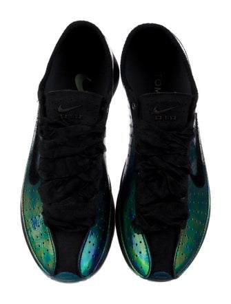 Tomo Koizumi x Nike Leather Sneakers