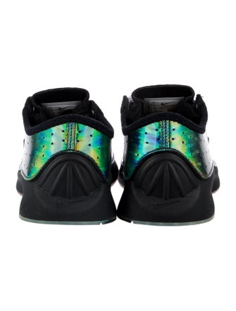 Tomo Koizumi x Nike Leather Sneakers