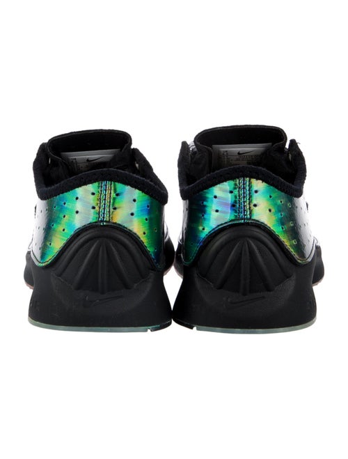 Tomo Koizumi x Nike Leather Sneakers