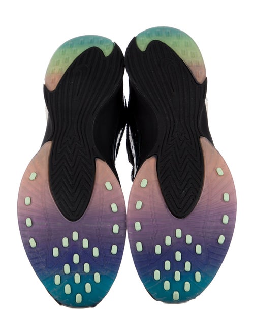 Tomo Koizumi x Nike Leather Sneakers