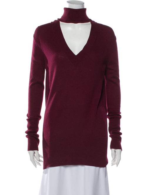 Tome Turtleneck Sweater