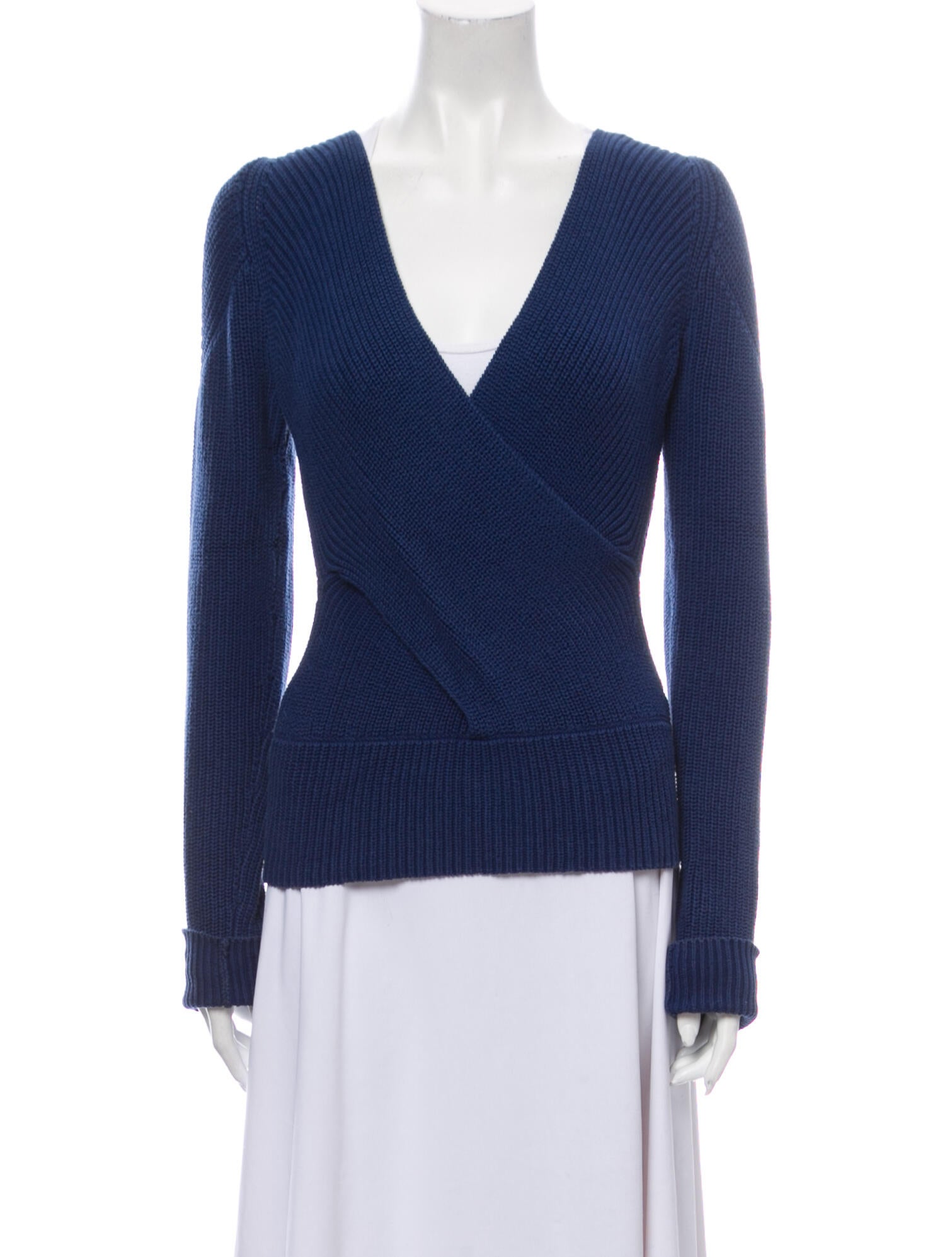 Tome V-Neck Sweater