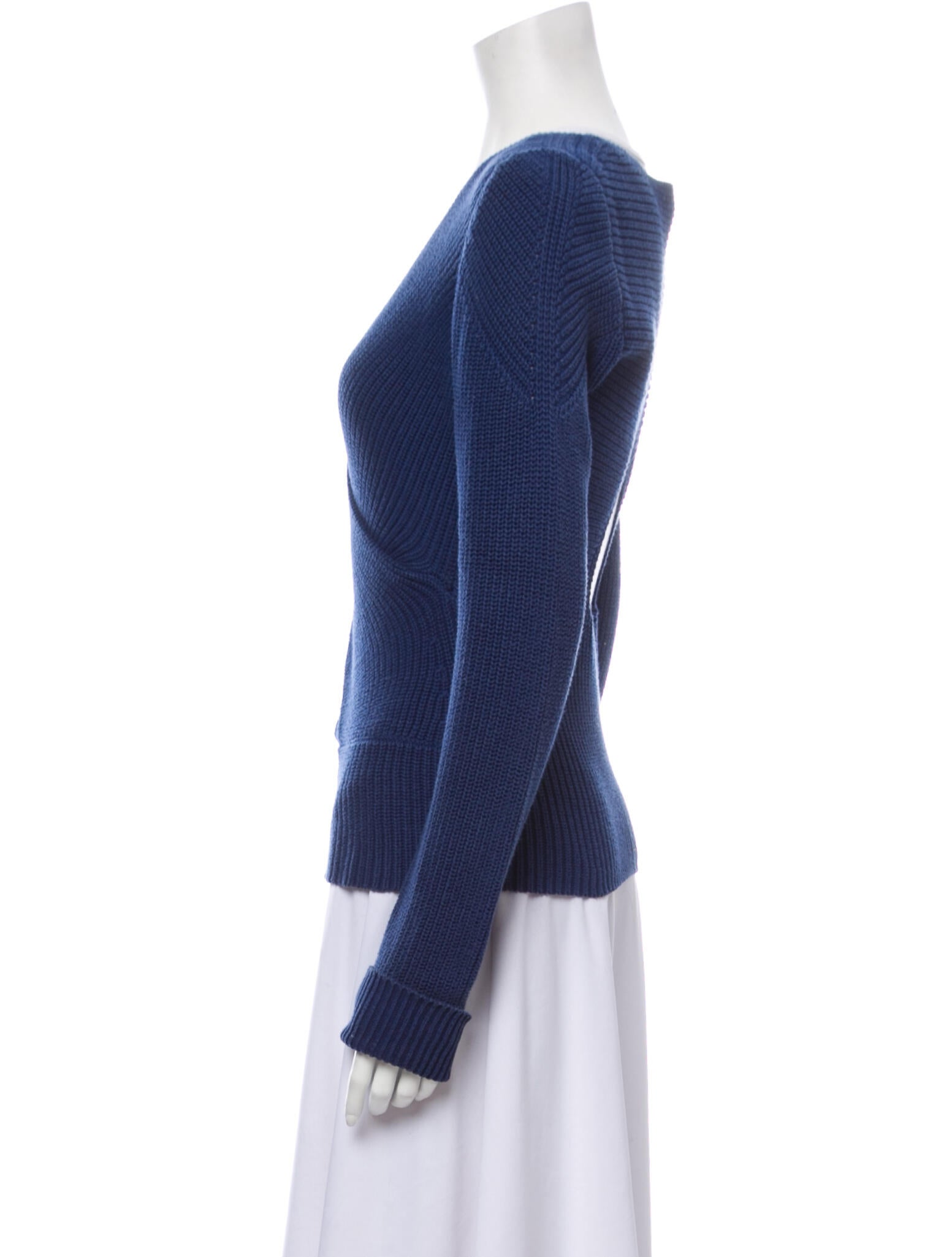 Tome V-Neck Sweater