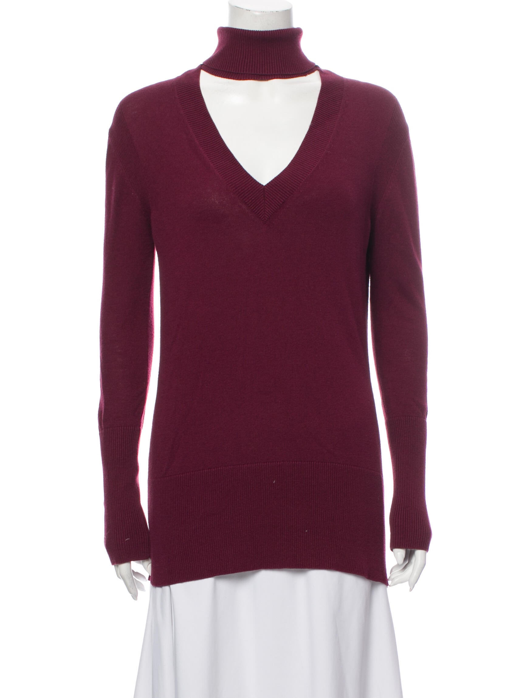 Tome Turtleneck Sweater