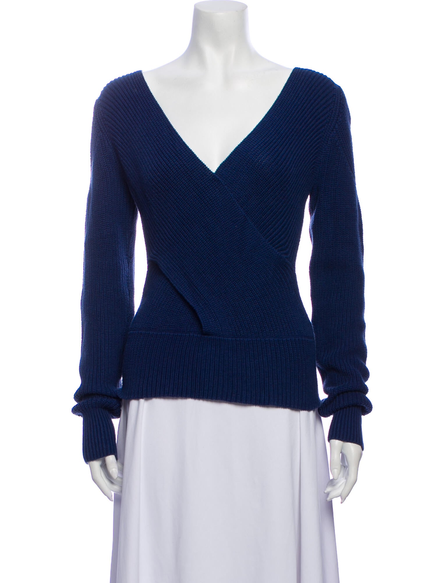 Tome V-Neck Sweater