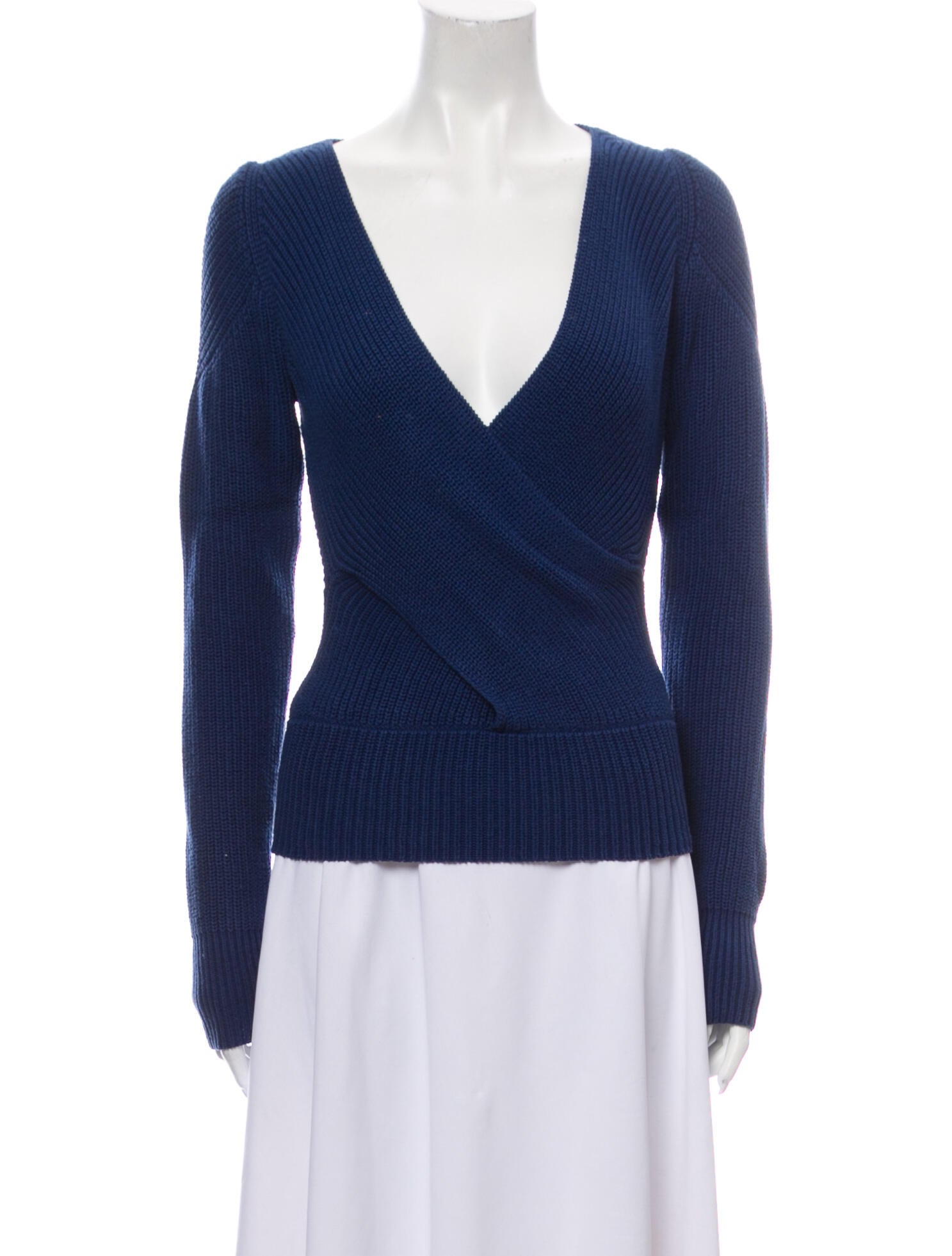 Tome V-Neck Sweater
