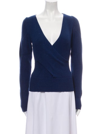 Tome V-Neck Sweater