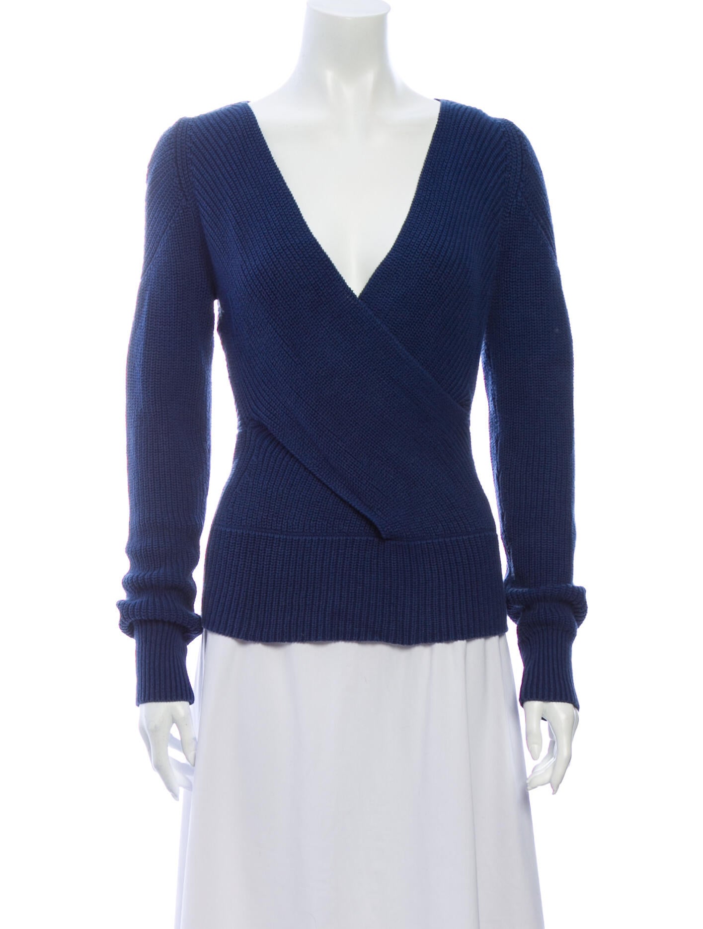 Tome V-Neck Sweater