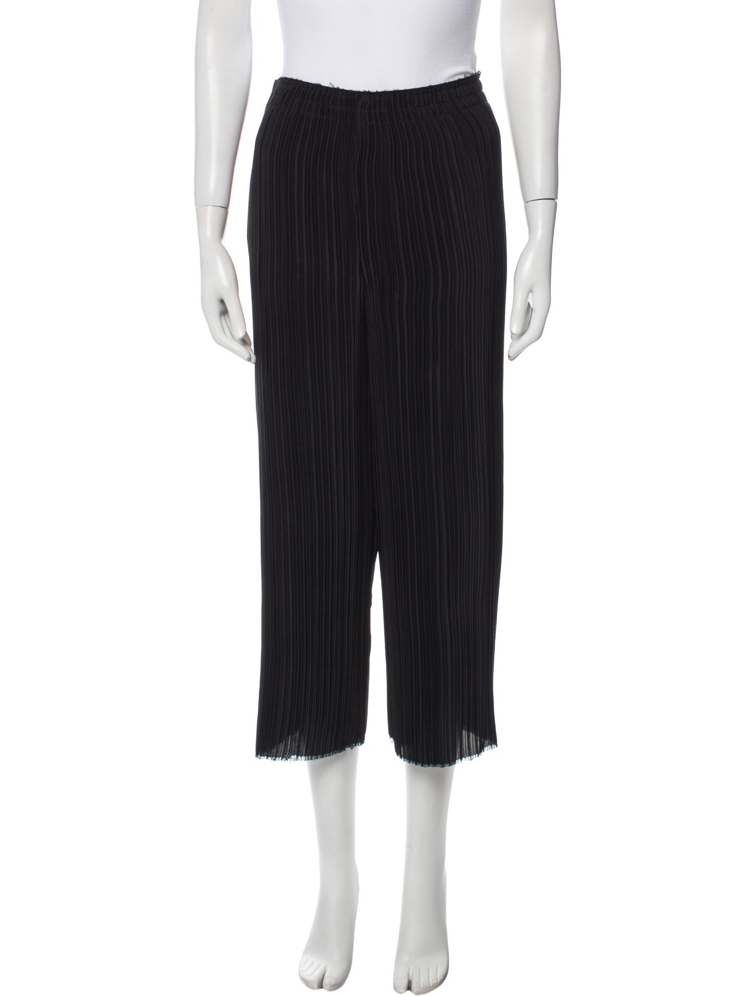 Tome Straight Leg Pants