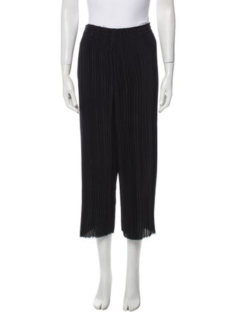 Tome Straight Leg Pants