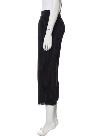 Tome Straight Leg Pants