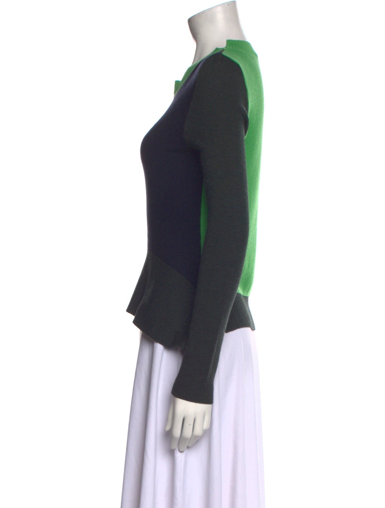 Tome Crew Neck Sweater