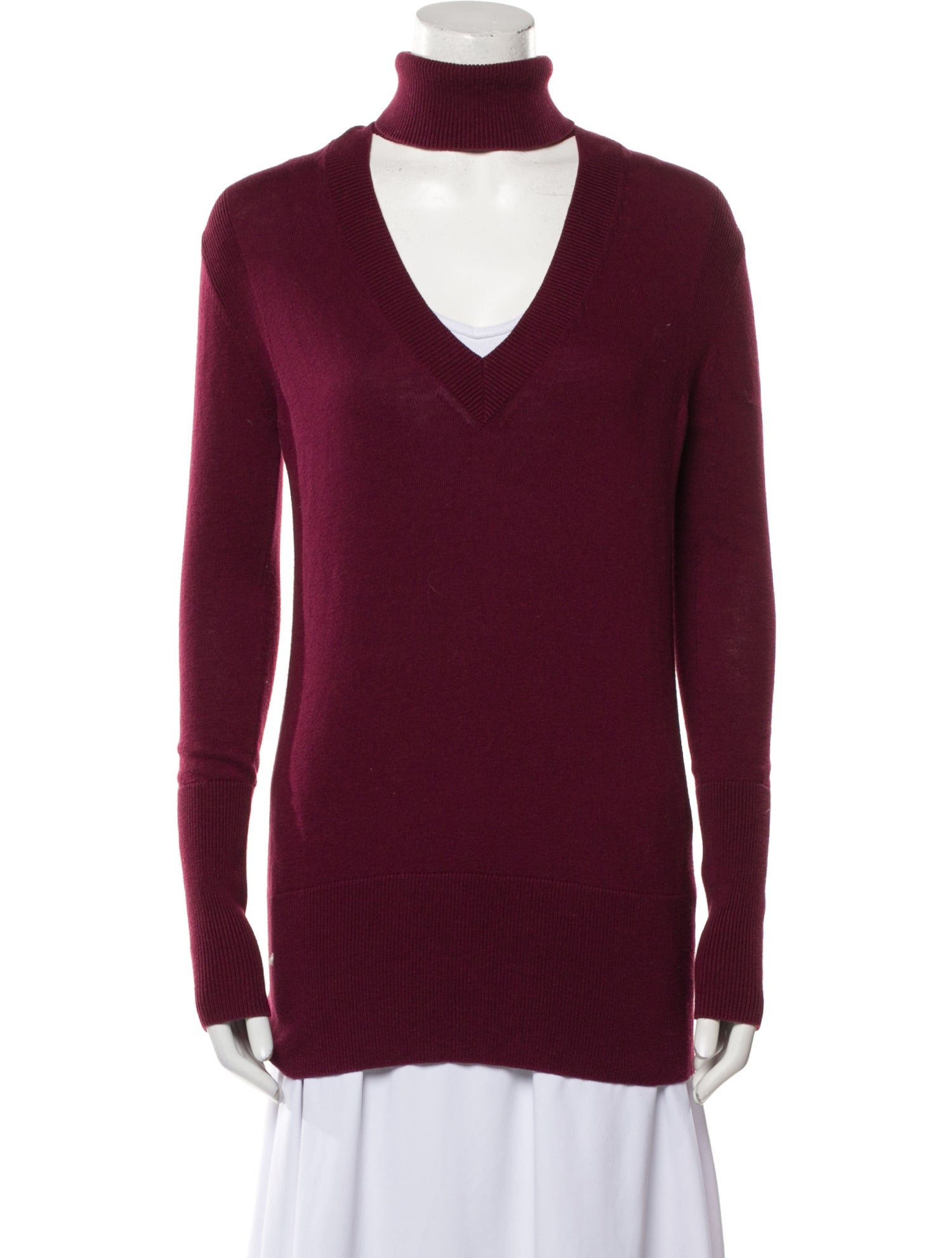 Tome Turtleneck Sweater