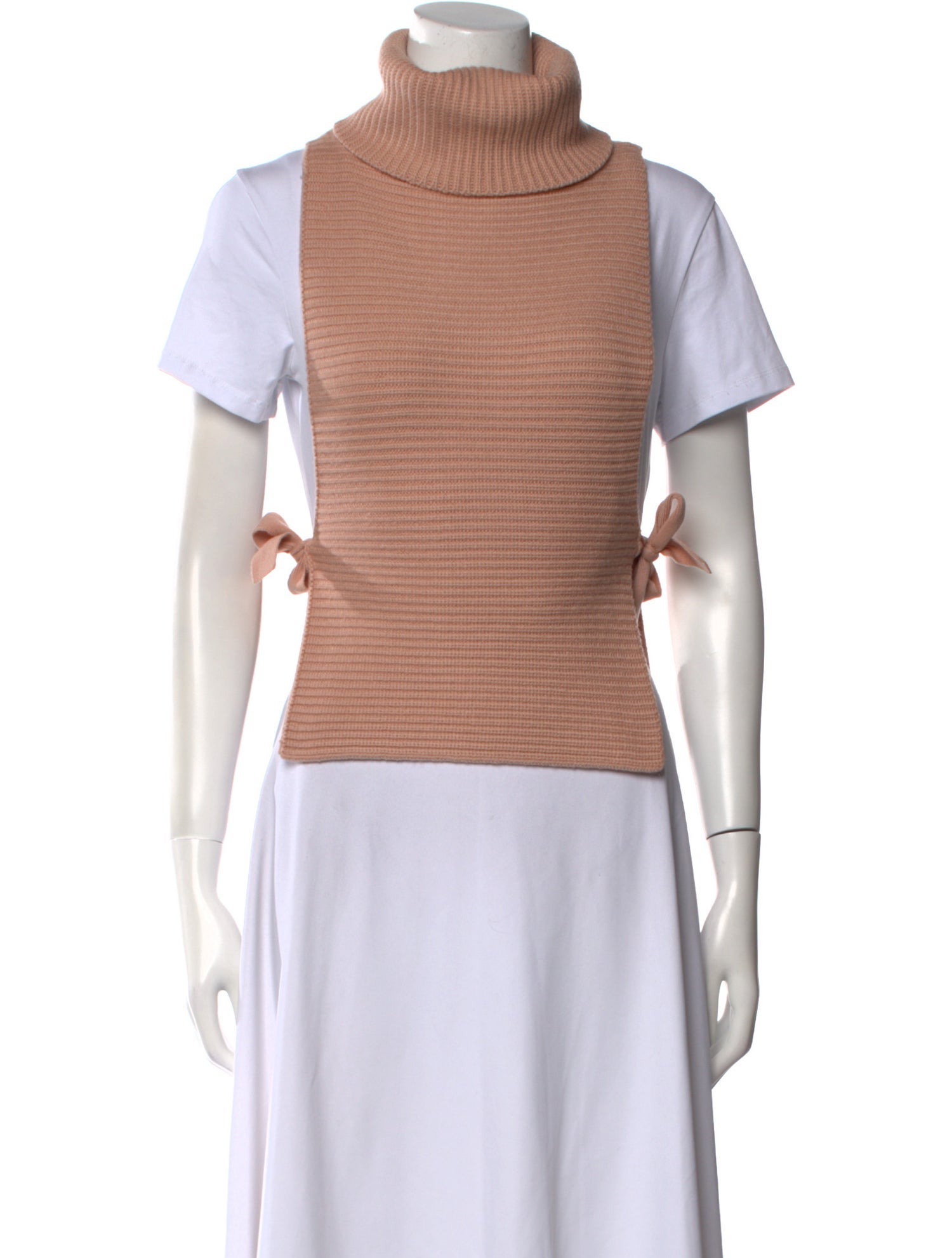 Tome Merino Wool Turtleneck Sweater