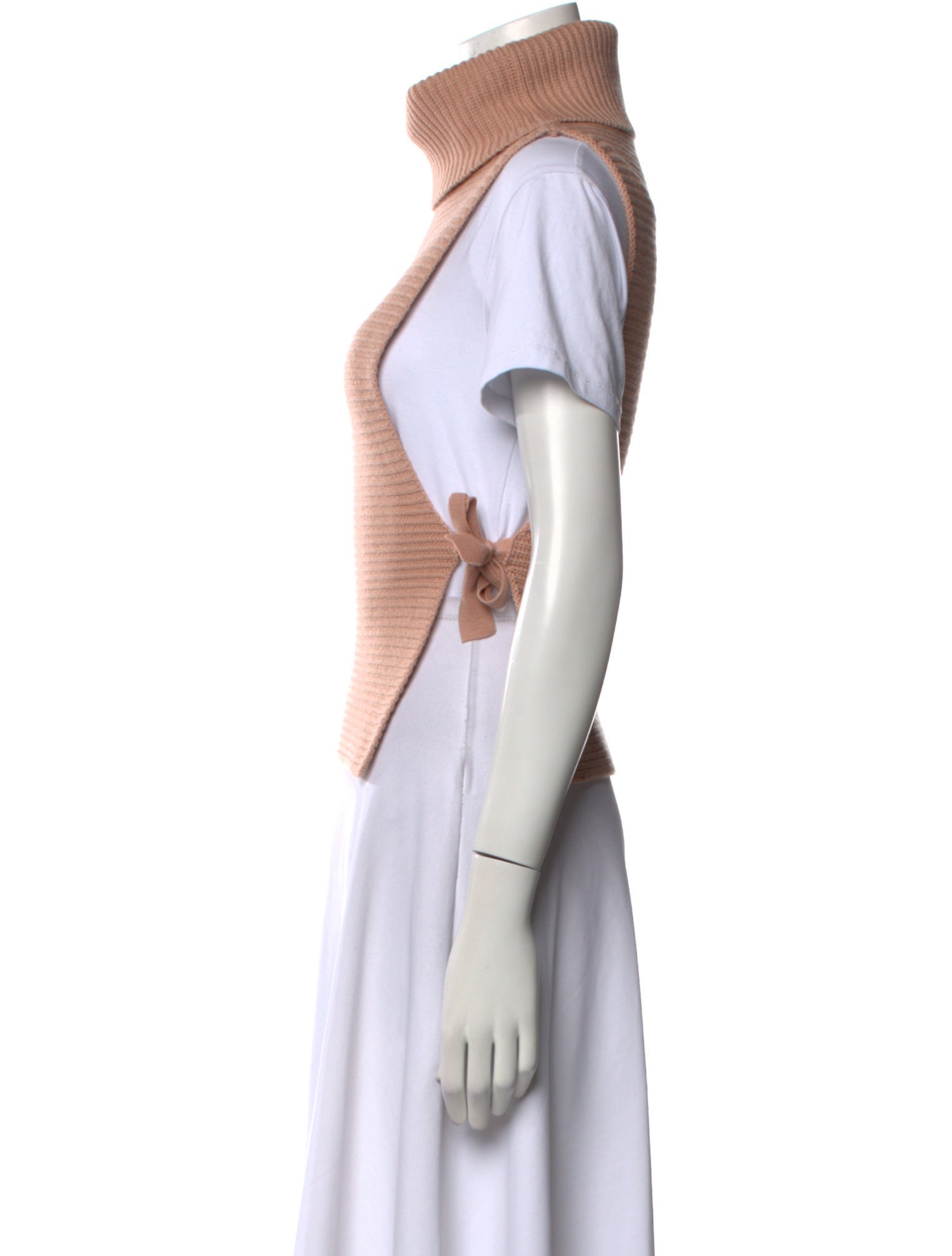 Tome Merino Wool Turtleneck Sweater