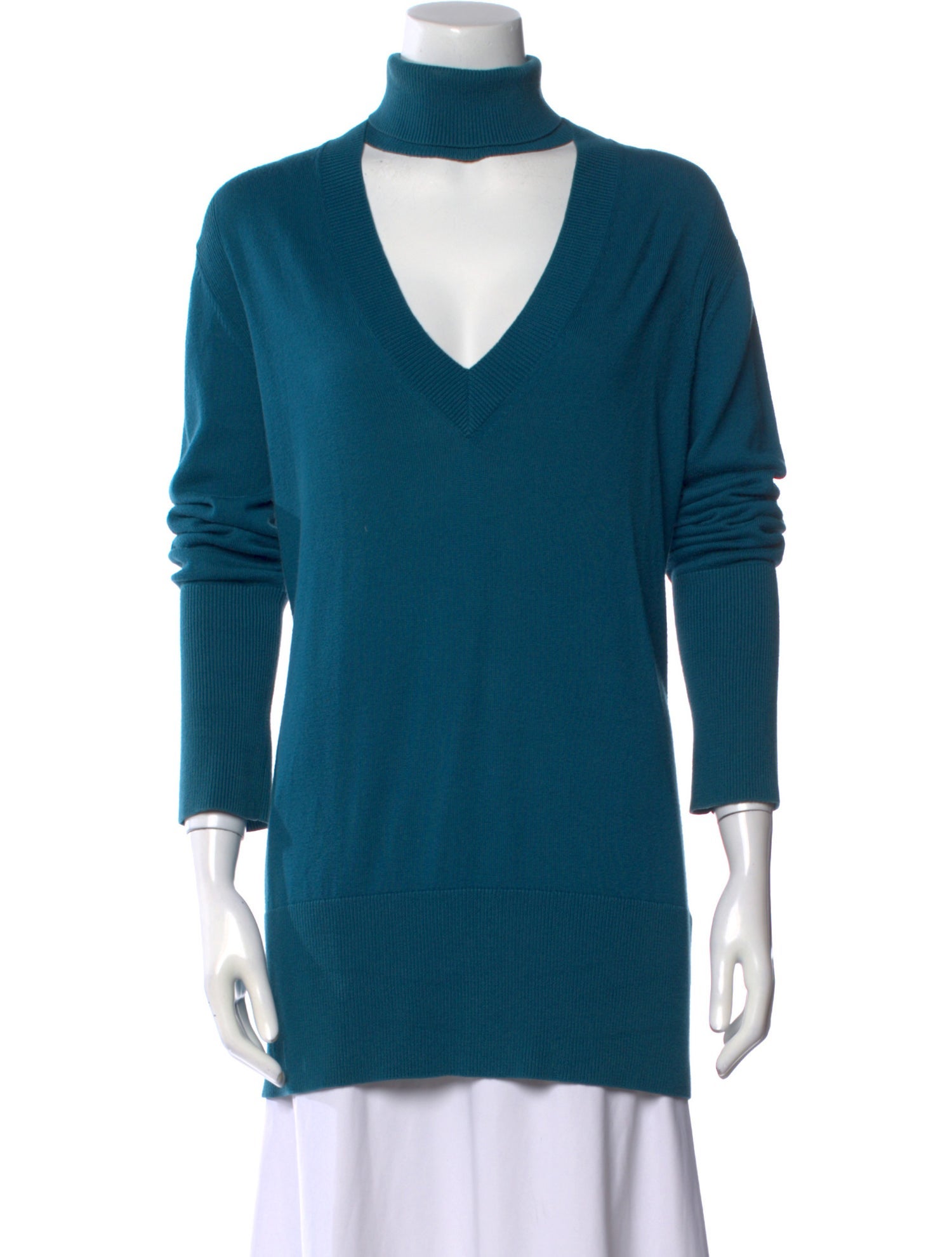 Tome Turtleneck Sweater