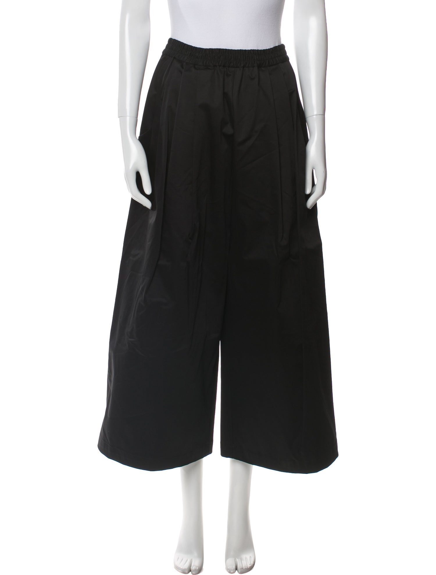 Tome Wide Leg Pants w/ Tags