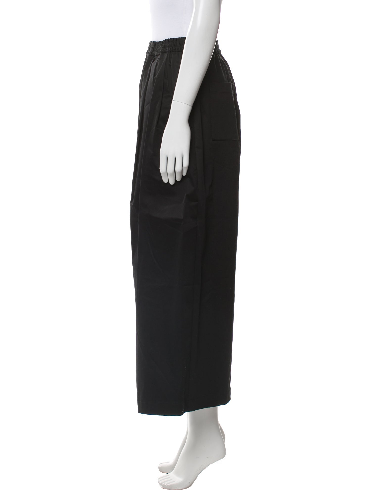 Tome Wide Leg Pants w/ Tags