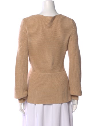 Tome V-Neck Sweater