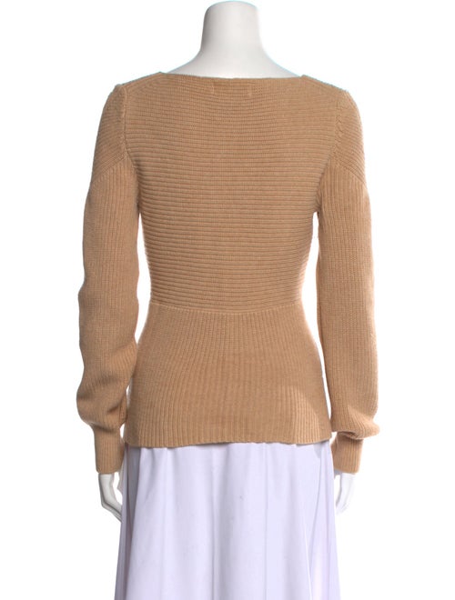 Tome V-Neck Sweater