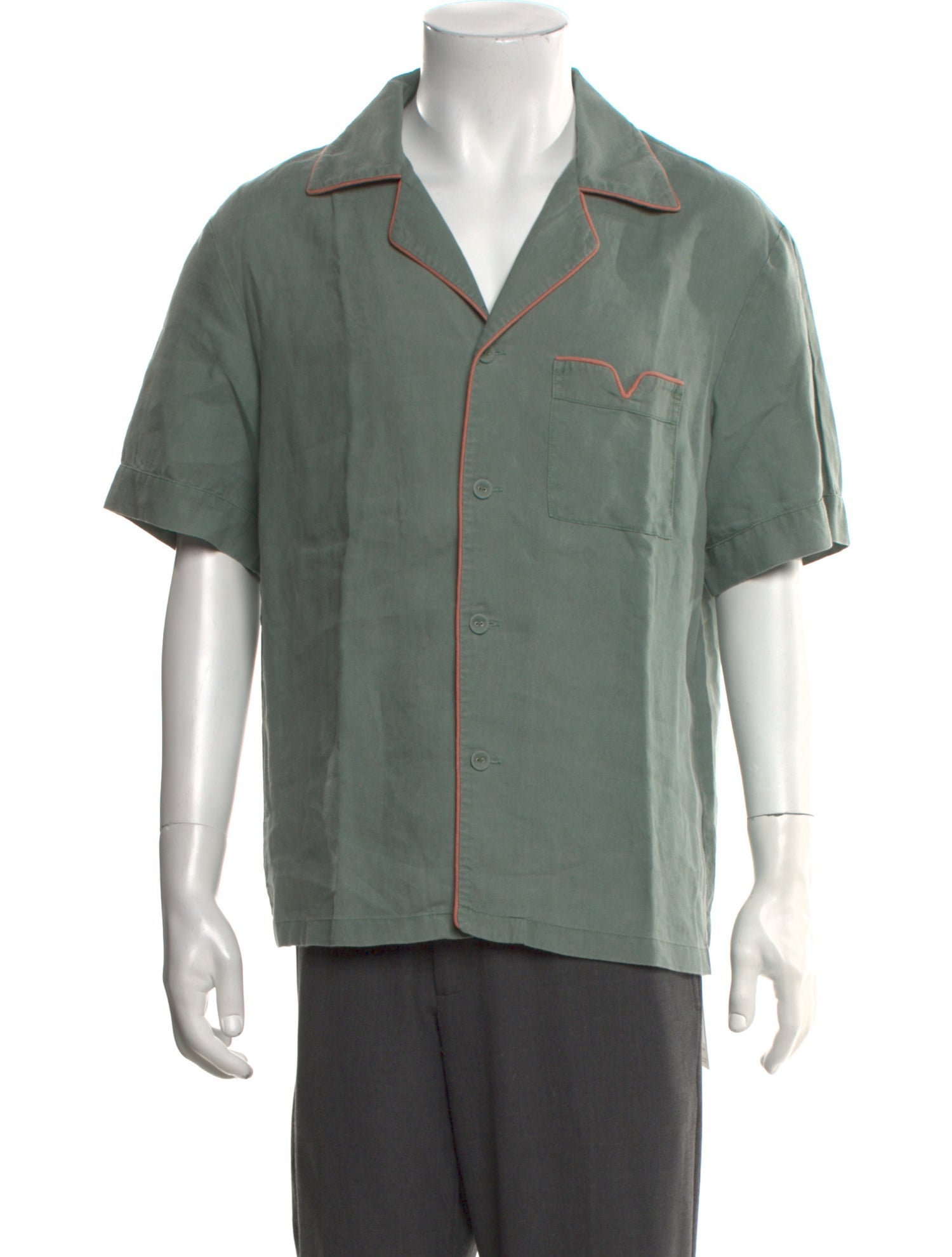 Tombolo Short Sleeve Shirt