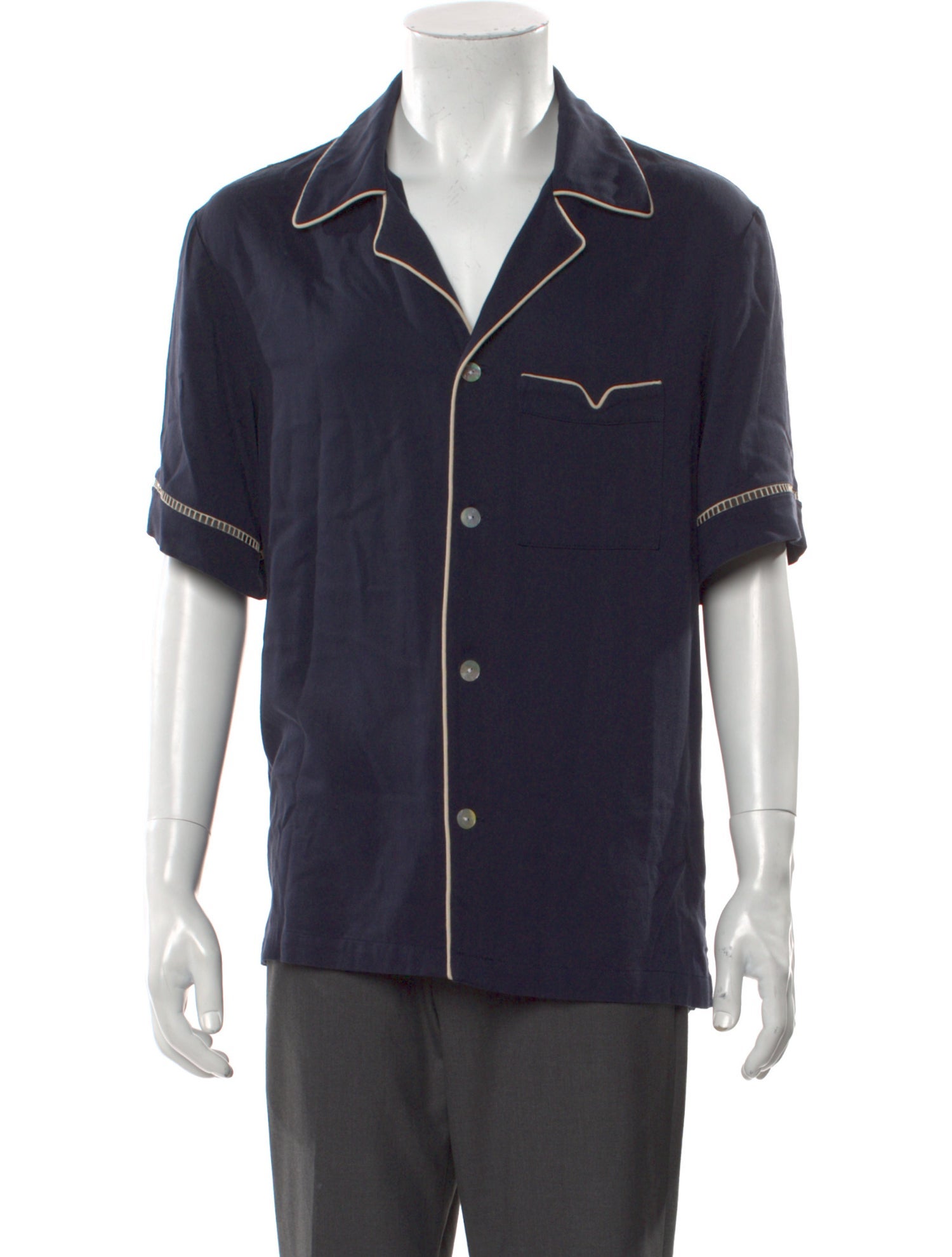 Tombolo Short Sleeve Shirt