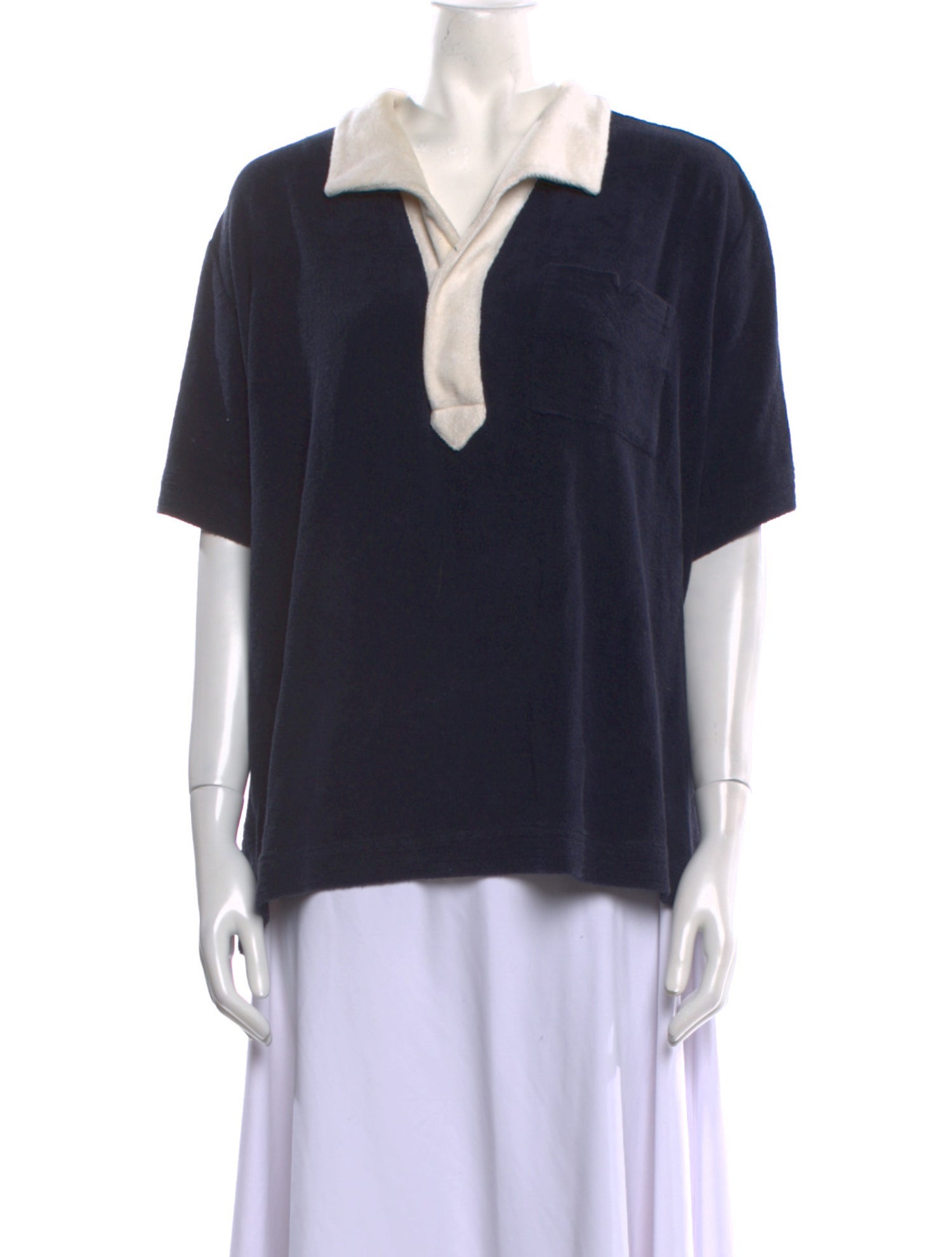 Tombolo Short Sleeve Polo