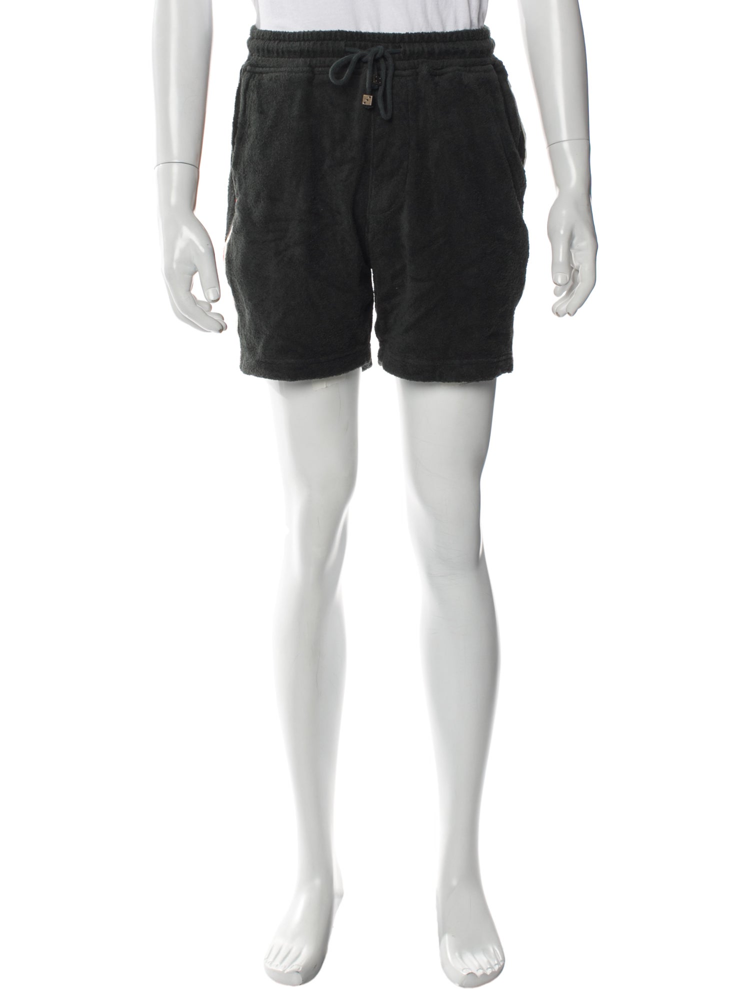 Tombolo Jogger Shorts
