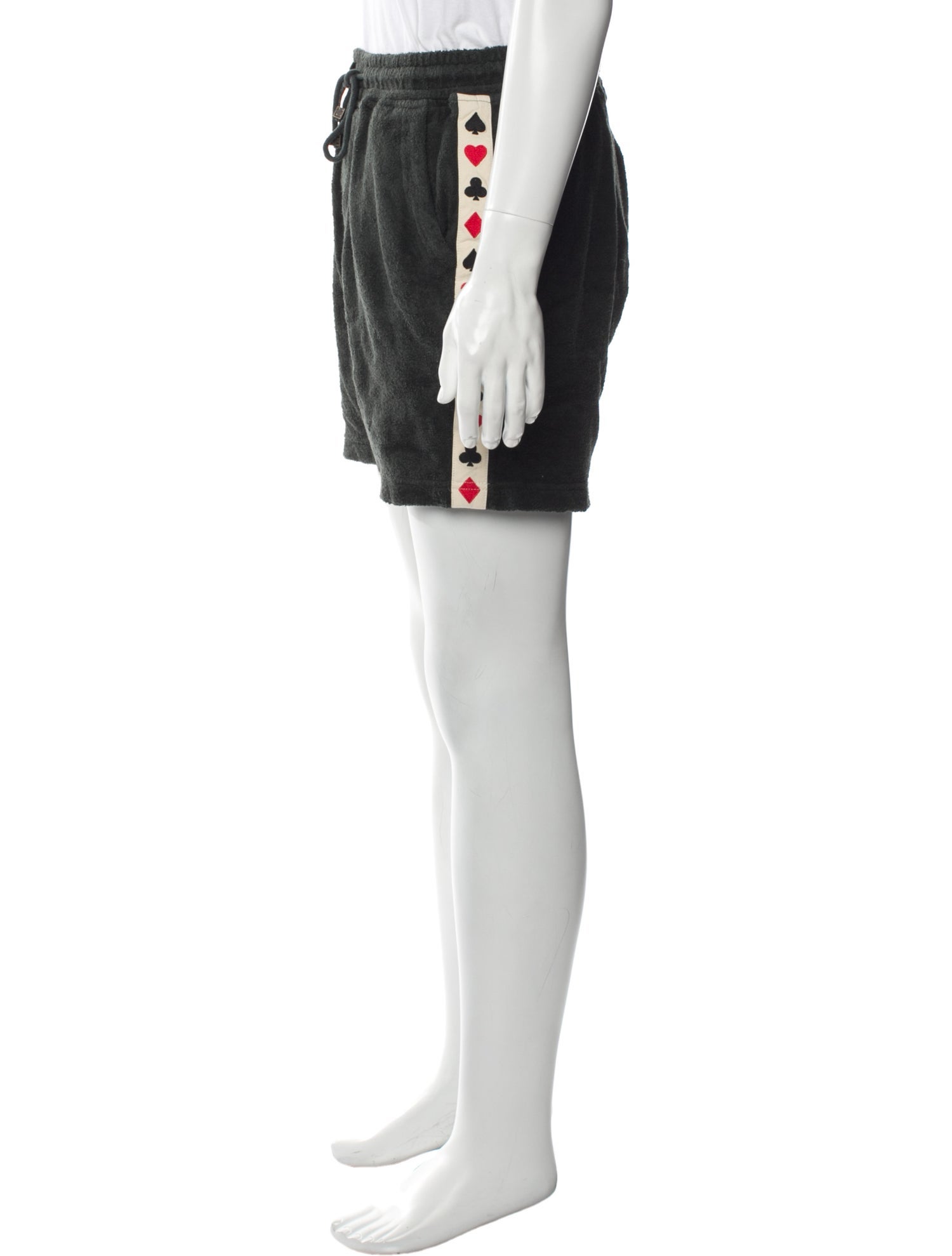 Tombolo Jogger Shorts