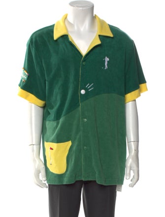 Tombolo Short Sleeve Shirt