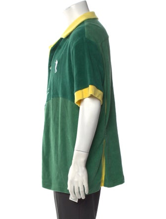 Tombolo Short Sleeve Shirt