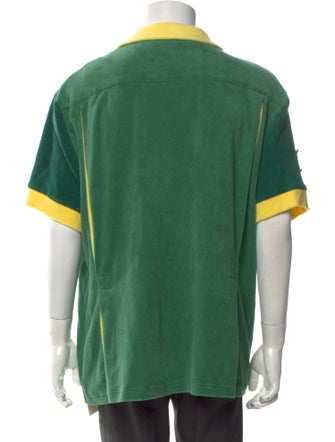 Tombolo Short Sleeve Shirt