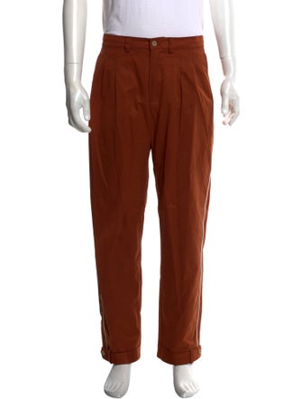 Tombolo Striped Pants