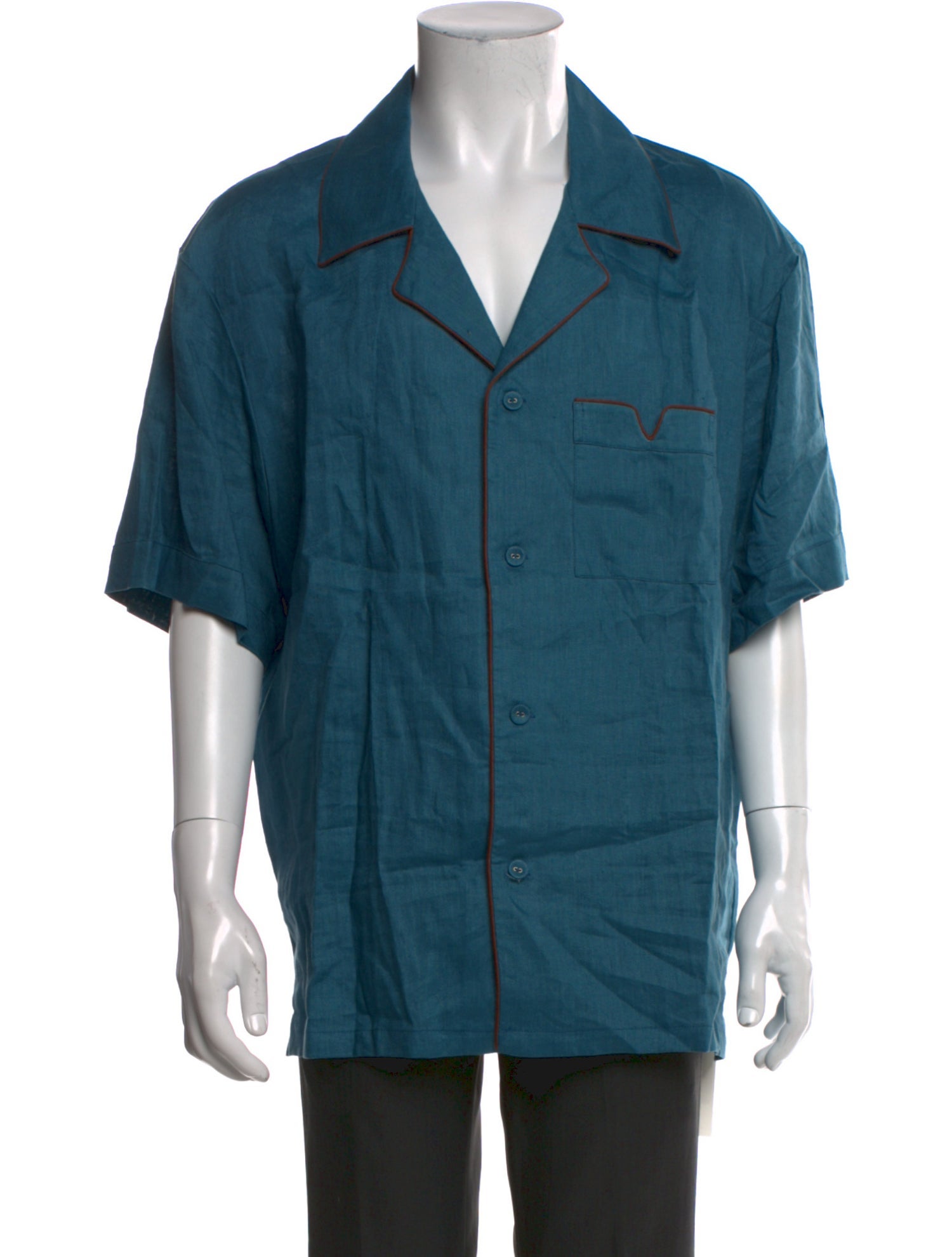 Tombolo Short Sleeve Shirt