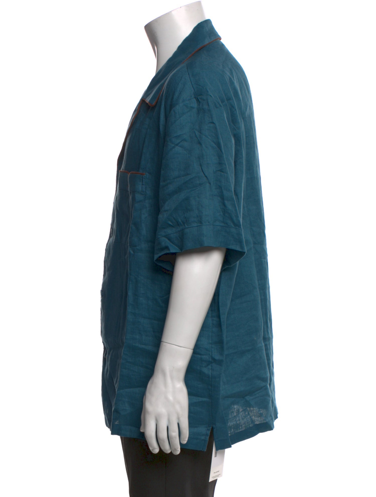 Tombolo Short Sleeve Shirt