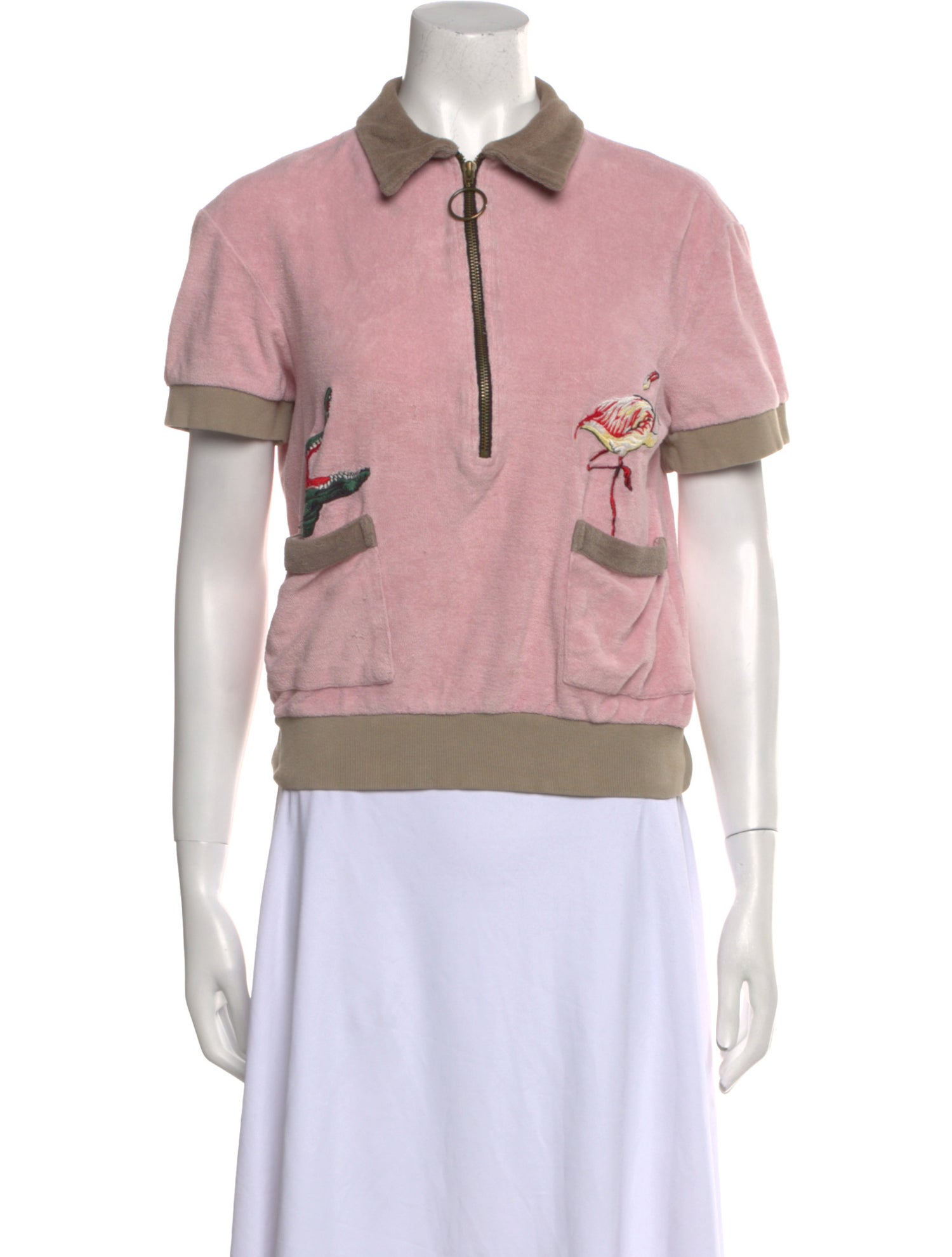 Tombolo Short Sleeve Polo