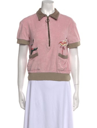 Tombolo Short Sleeve Polo