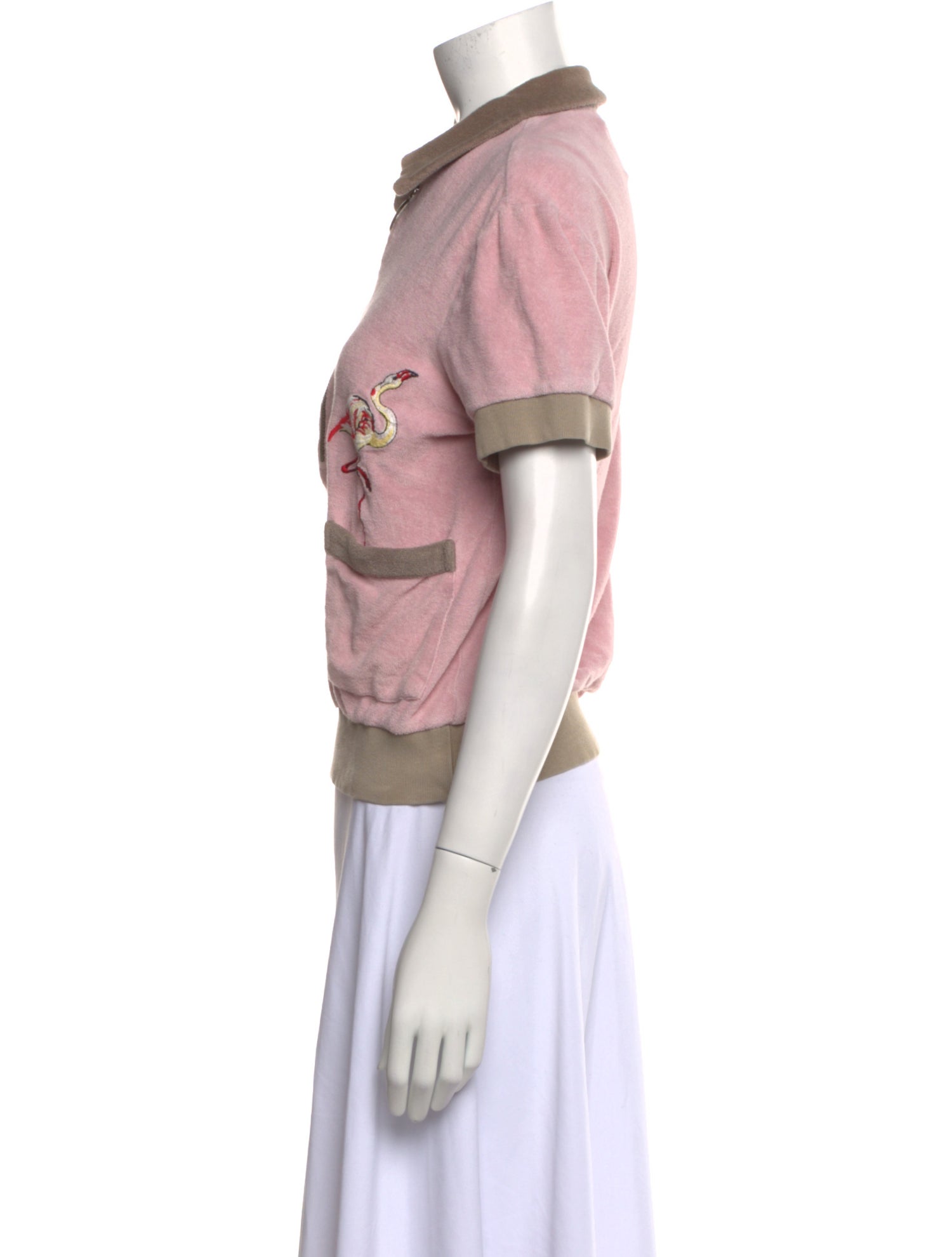 Tombolo Short Sleeve Polo