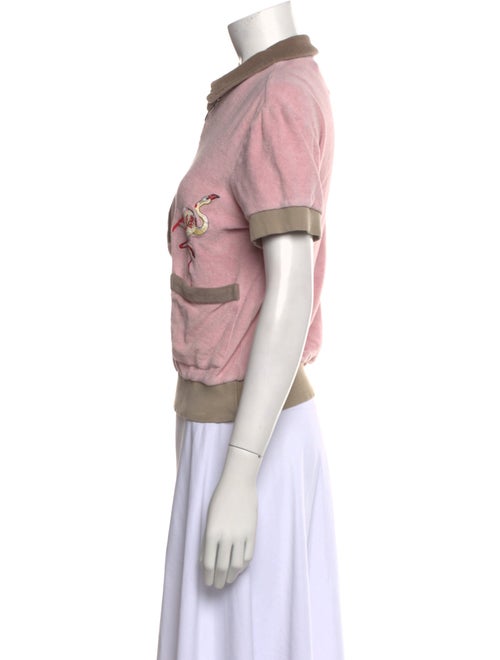 Tombolo Short Sleeve Polo