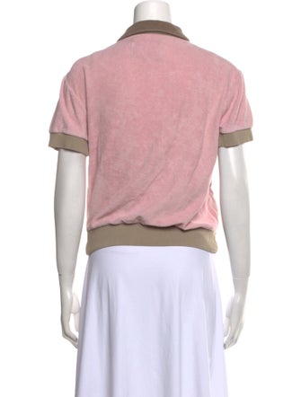 Tombolo Short Sleeve Polo