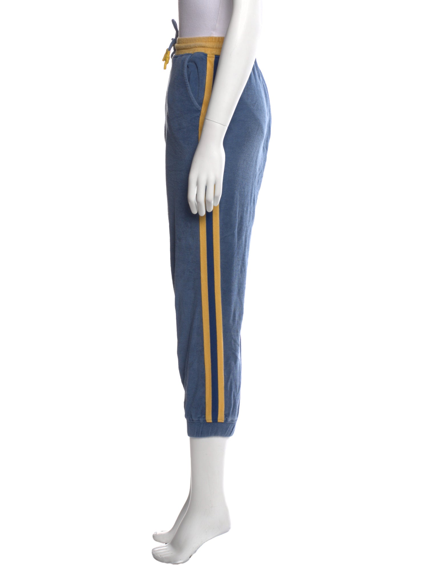 Tombolo Straight Leg Pants