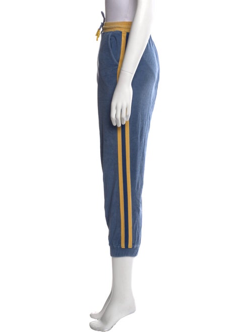 Tombolo Straight Leg Pants