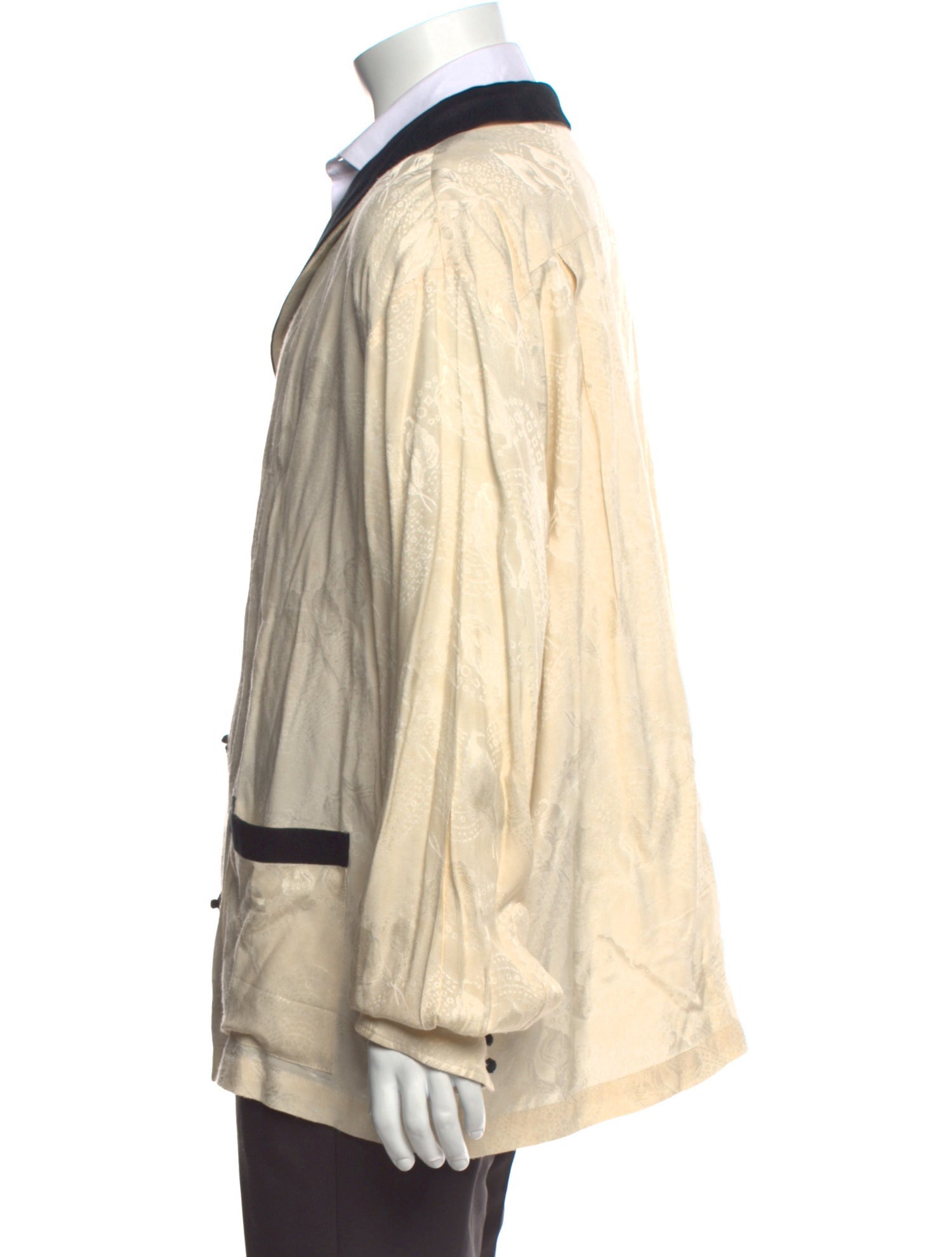 Tombolo Long Sleeve Shirt