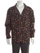 Tombolo Printed Long Sleeve Shirt