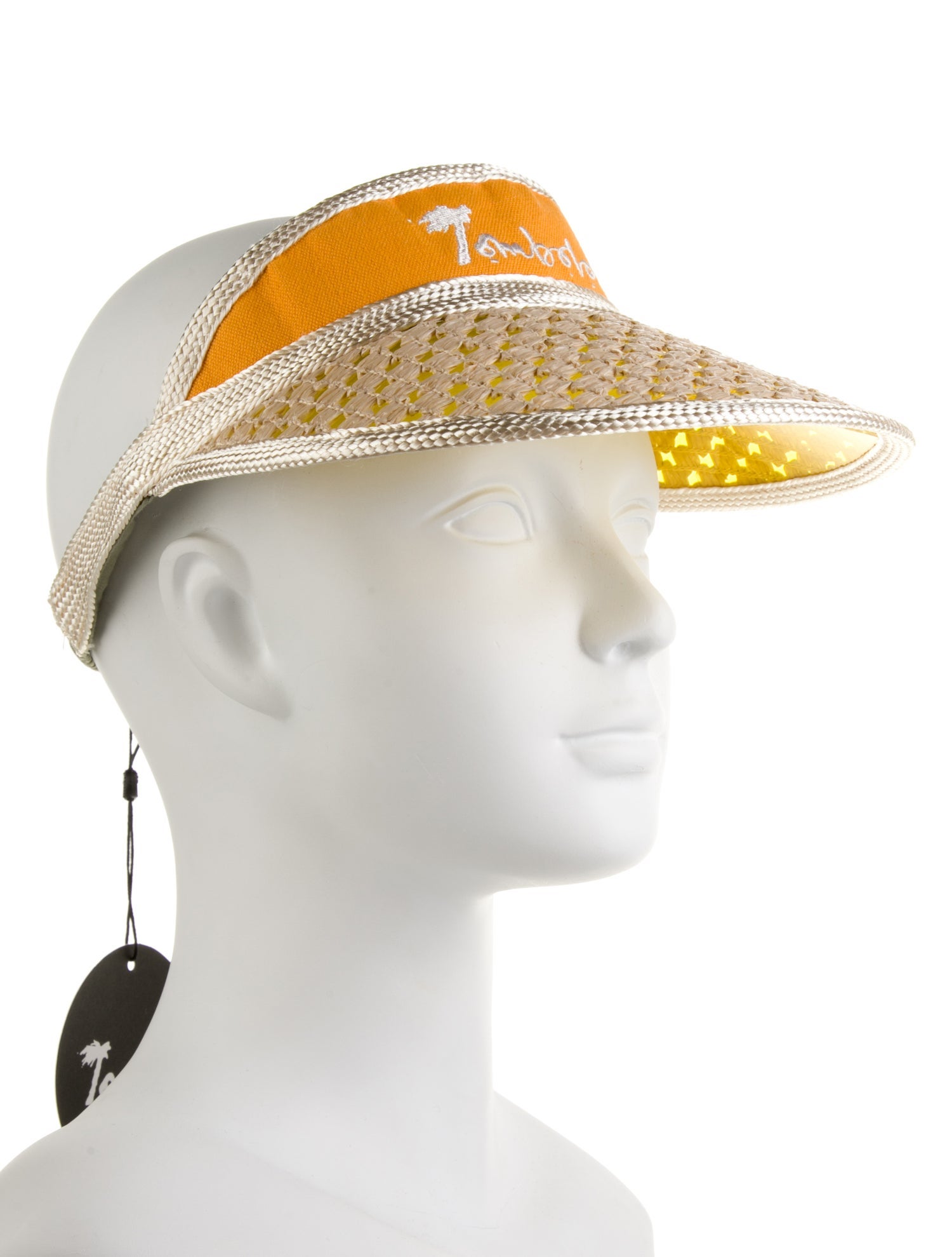 Tombolo Shady Visor