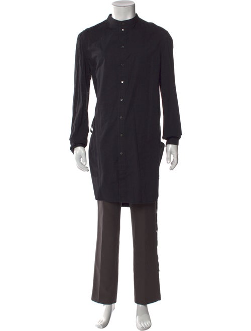 Tom Rebl Long Sleeve Shirt